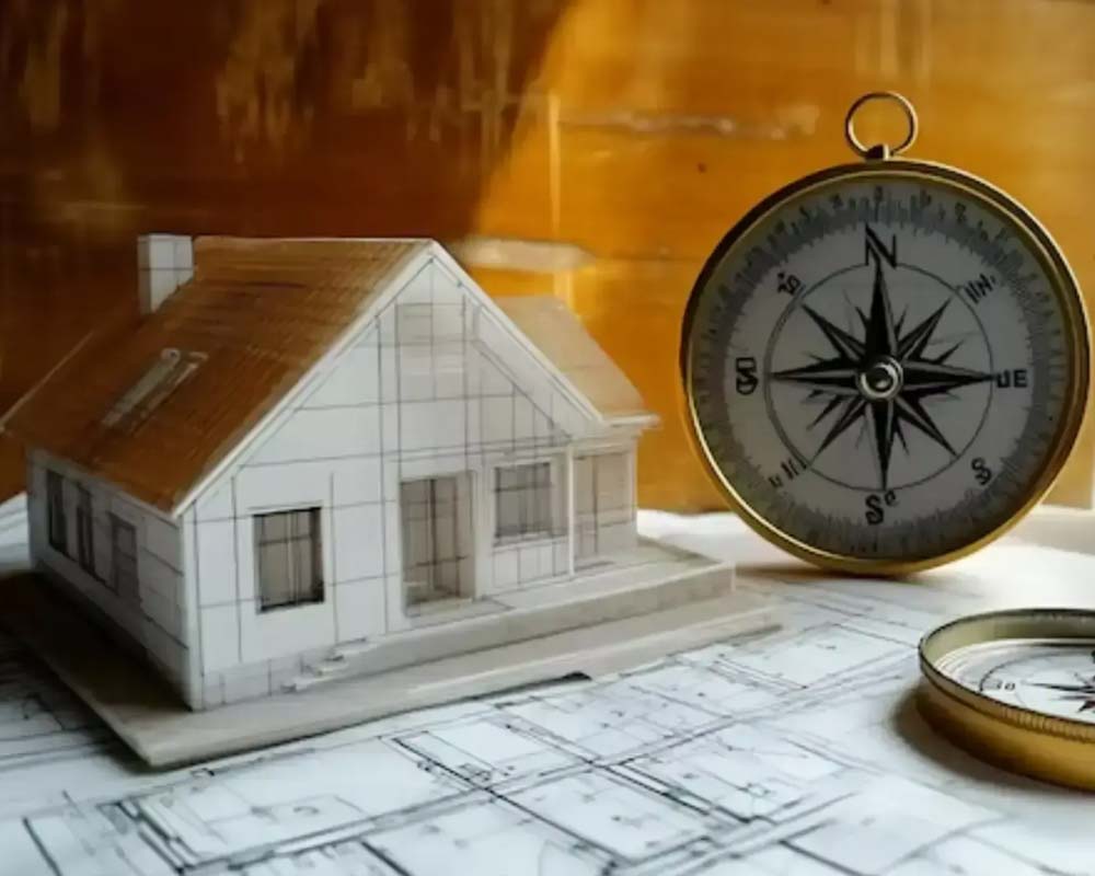 Kashelkar Deisgns | Vastu Consultancy