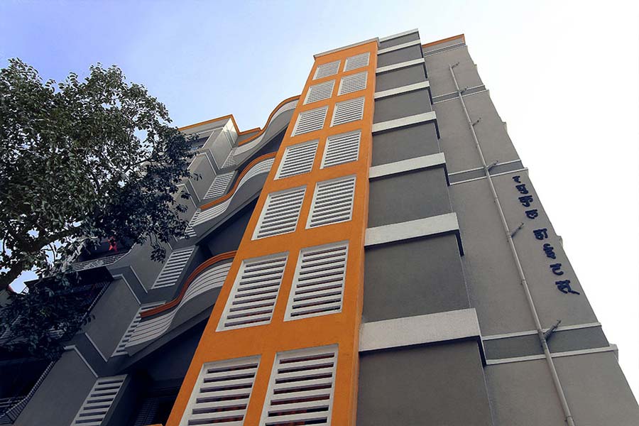 Residential Architecture