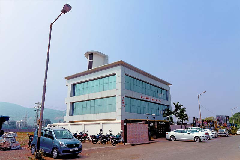 Commercial Architecture