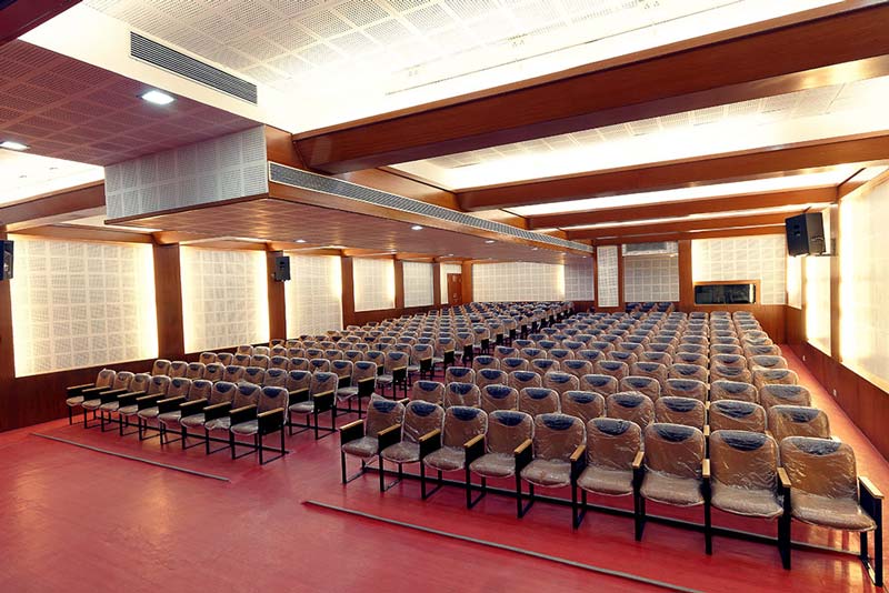 Auditorium