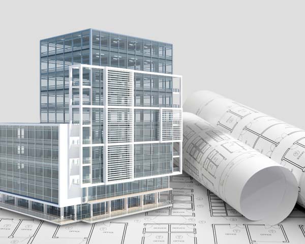 Architectural Services 