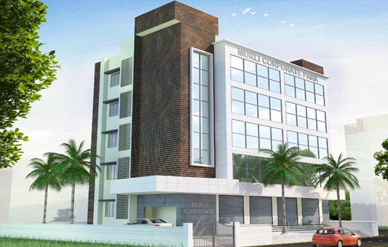 Murli Corporate Park , Thane