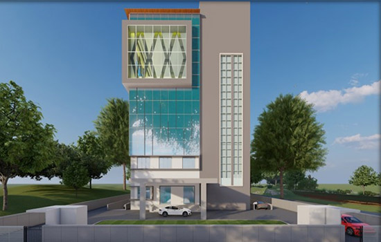 Alpha Pharma Healthcare Pvt. Ltd. &ndash; Thane