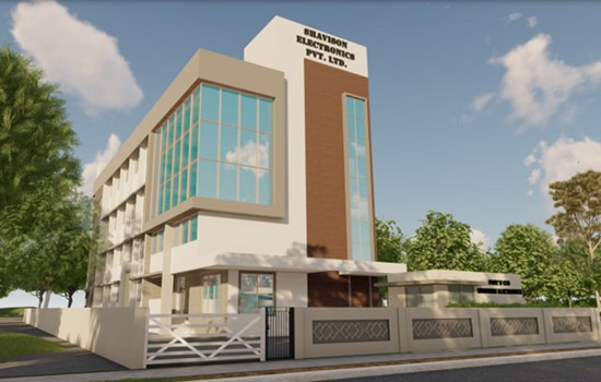 Shavison Electronics Pvt. Ltd. - Ambernath