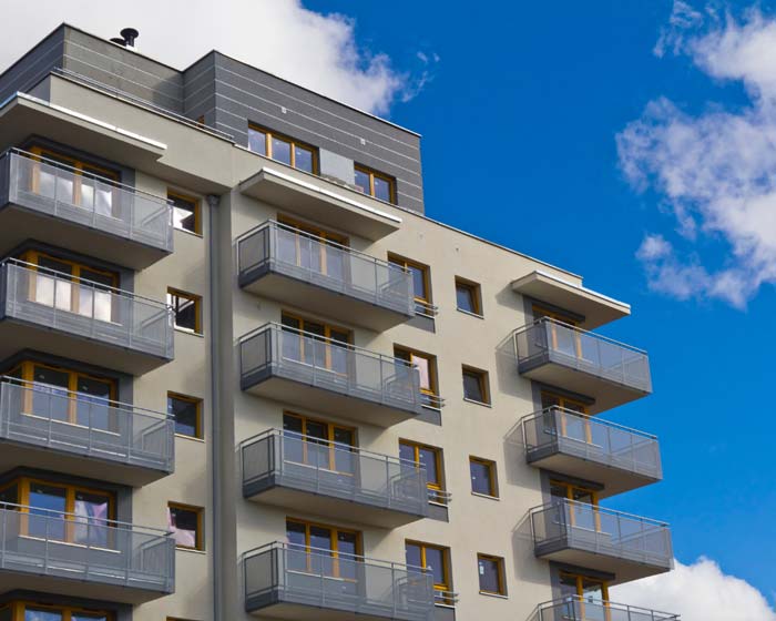 Residential Architectural Expertise